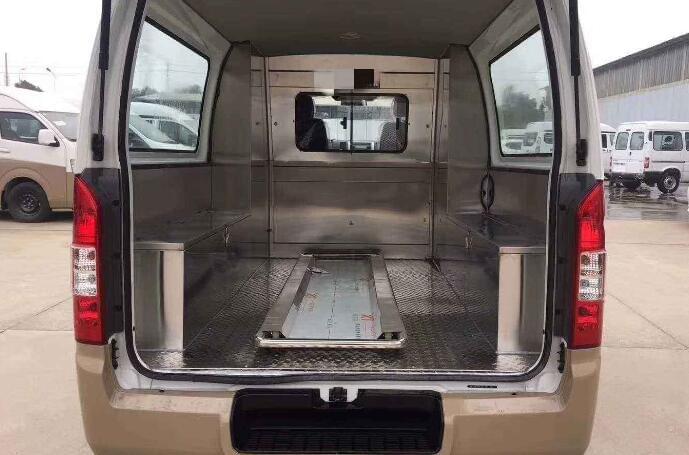 建阳市探寻火葬场电话号码，走好最后一程