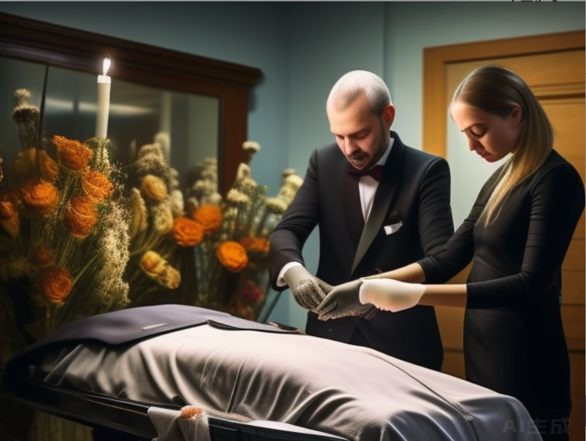 建阳市遗体运输整理